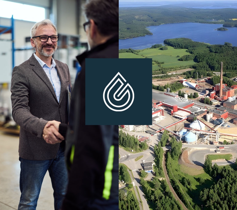 Corsair Group Meeting